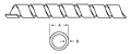 08 - 06 Series - Dimensions